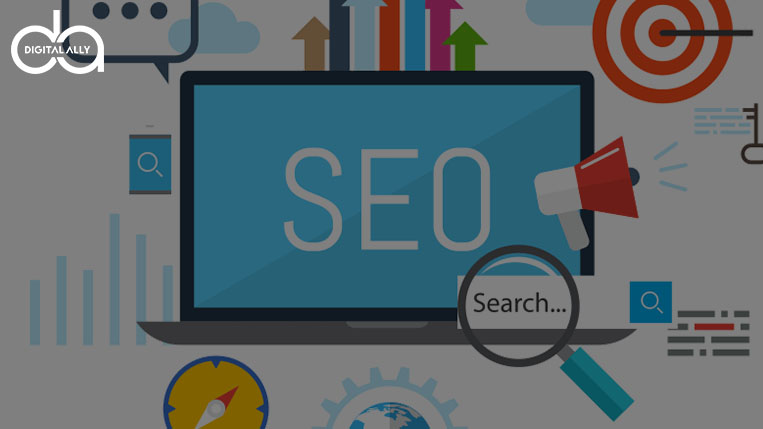 Best SEO Agency in Gurugram: Digital Ally Dominates the Market