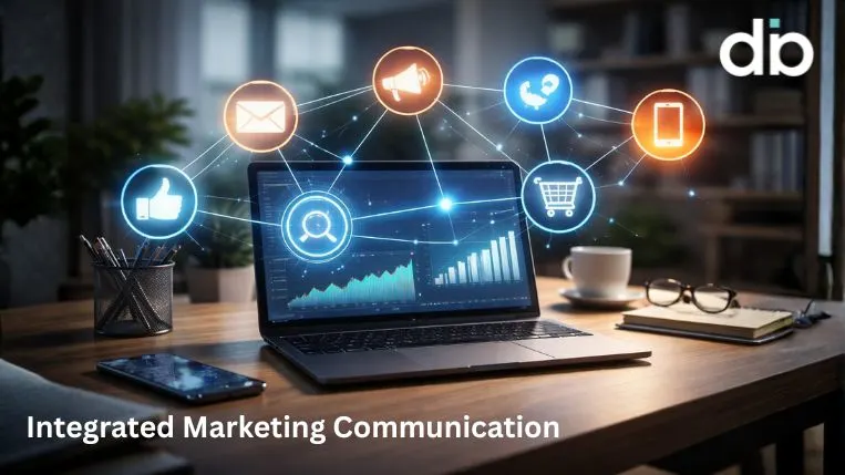 Integrated Marketing Communication: Meaning, Process & Importance